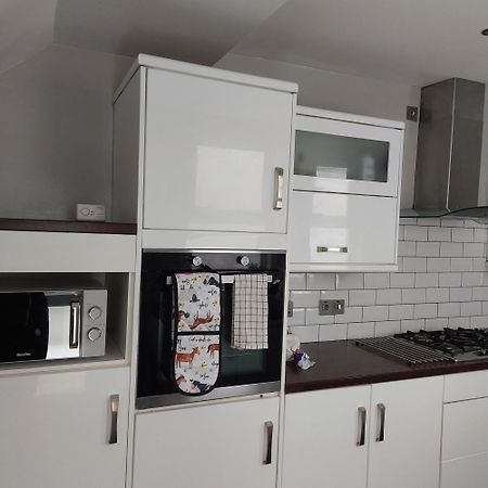 דירות Woodstock Townhouse בלפסט חדר תמונה