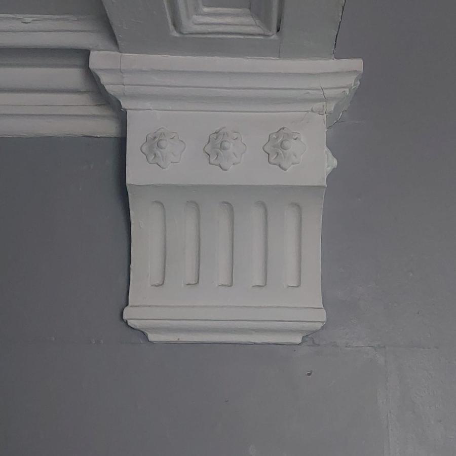דירות Woodstock Townhouse בלפסט מראה חיצוני תמונה