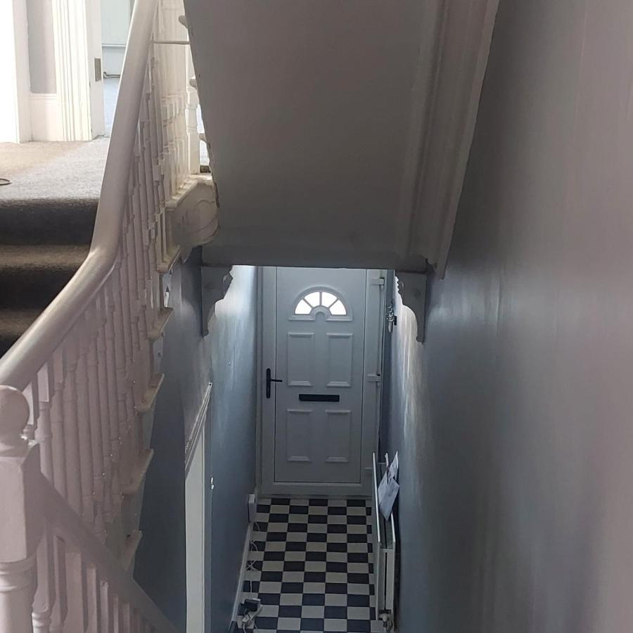 דירות Woodstock Townhouse בלפסט מראה חיצוני תמונה