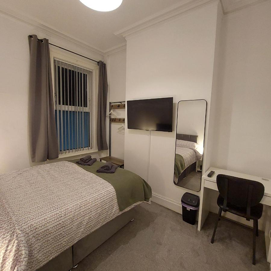 דירות Woodstock Townhouse בלפסט מראה חיצוני תמונה