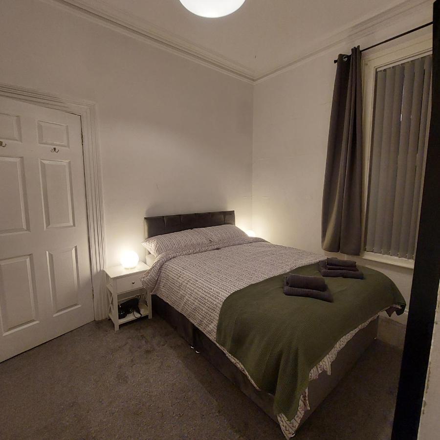דירות Woodstock Townhouse בלפסט מראה חיצוני תמונה