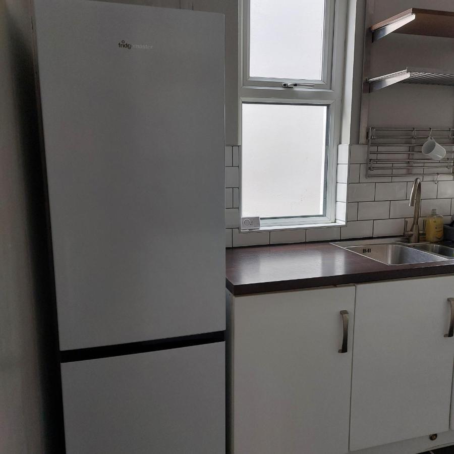 דירות Woodstock Townhouse בלפסט מראה חיצוני תמונה